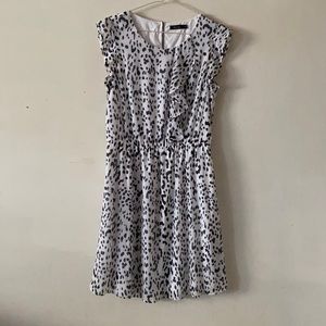 Beautiful  reitmans printed dress